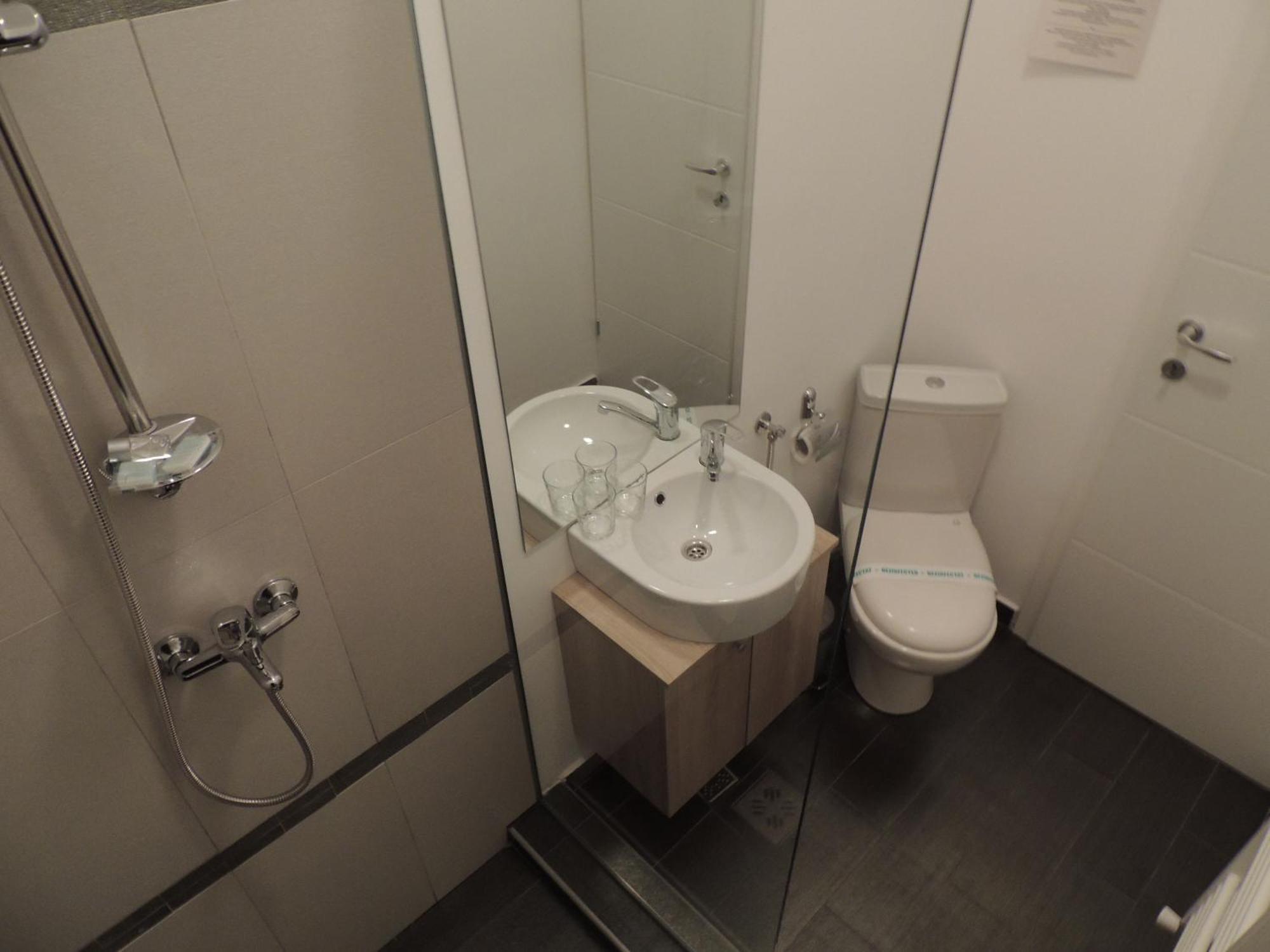Pensiunea Sada Cluj-Napoca Room photo