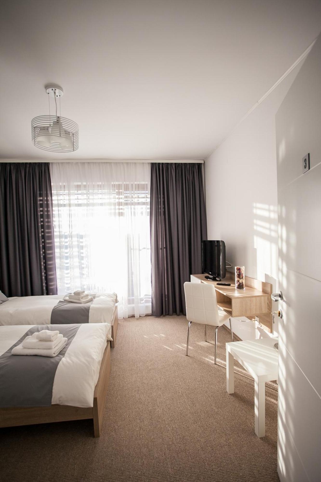 Pensiunea Sada Cluj-Napoca Room photo