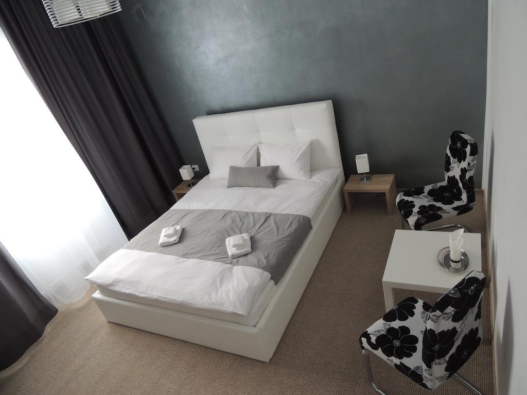 Pensiunea Sada Cluj-Napoca Room photo