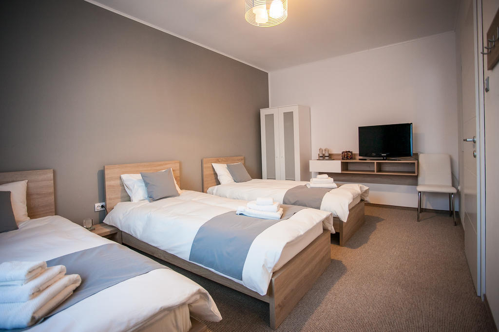 Pensiunea Sada Cluj-Napoca Room photo