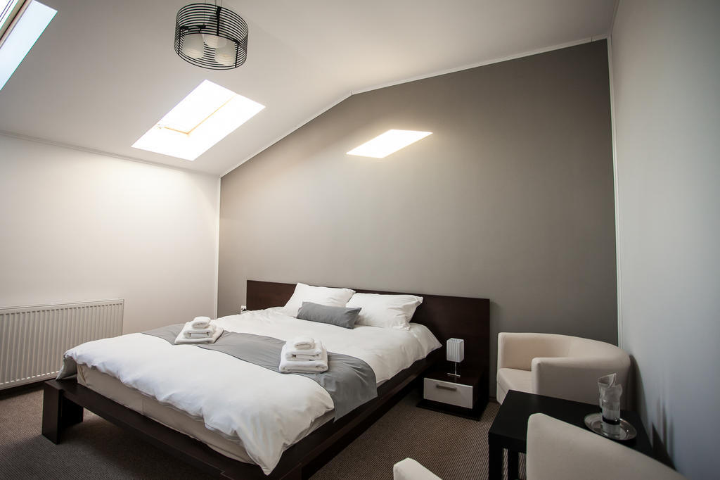 Pensiunea Sada Cluj-Napoca Room photo