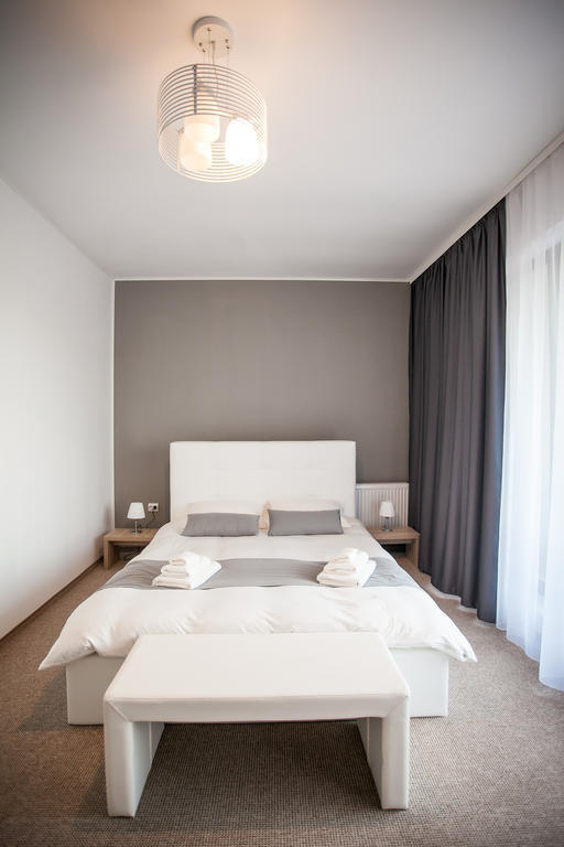 Pensiunea Sada Cluj-Napoca Room photo
