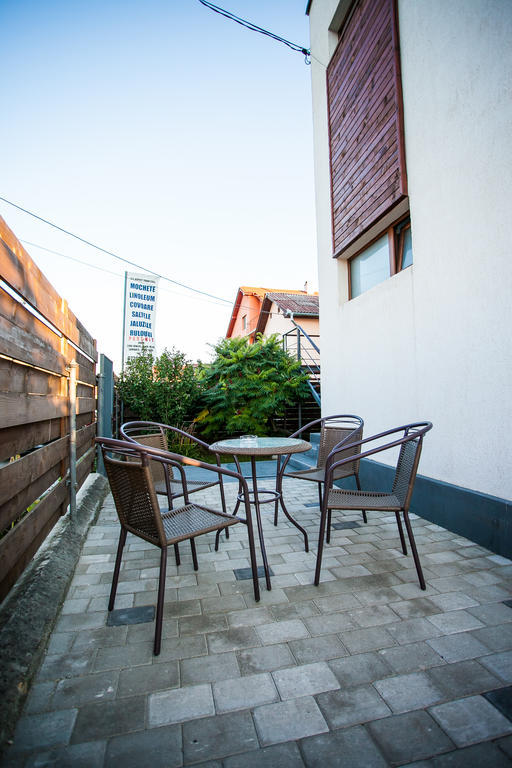 Pensiunea Sada Cluj-Napoca Exterior photo
